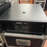 Finale di Potenza Aimeek TD25000 2x10000w Rms