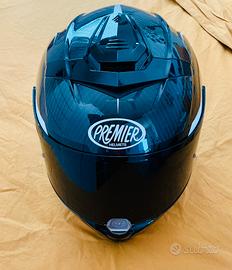 Premier Devil Carbon