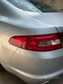 Coppia fari Jaguar XF