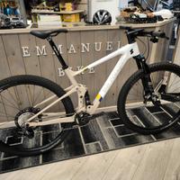 OUTLET Leecougan crossfire 428 2025 -20% Leo Paez