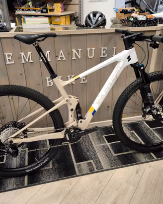 OUTLET Leecougan crossfire 428 2025 -20% Leo Paez