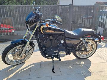 Harley Davidson Sporster 1200 Roadster