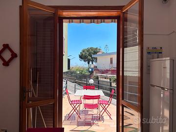 Casa a Sant'Alessio Siculo