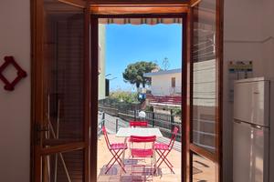 Casa a Sant'Alessio Siculo