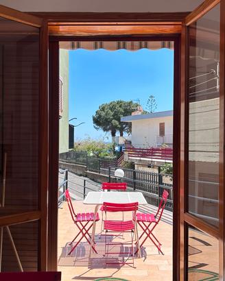 Casa a Sant'Alessio Siculo