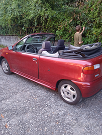 Punto Bertone cabrio