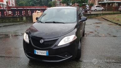 Lancia Ypsilon 1.2 Gold soli 60000 km