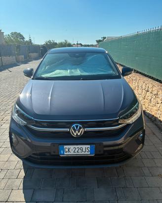 Volkswagen Taigo 1.0 tsi R-Line 110cv dsg