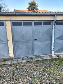 Garage Box auto Vercelli citta