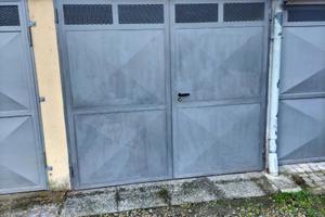 Garage Box auto Vercelli citta
