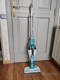 Scopa a vapore Black+Decker Steam-Mop