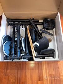 Batteria elettronica Alesis DM Lite Kit
