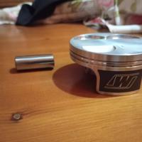 Pistone Kawasaki KXF250
