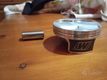 Pistone Kawasaki KXF250