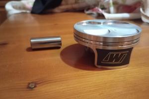 Pistone Kawasaki KXF250