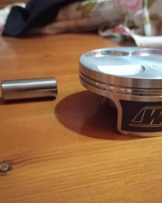 Pistone Kawasaki KXF250
