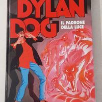 Dylan Dog Mondadori - Il padrone della luce