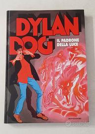 Dylan Dog Mondadori - Il padrone della luce