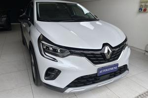 Renault Captur 1.3TCE 103KW INTENS MILD HYBRID