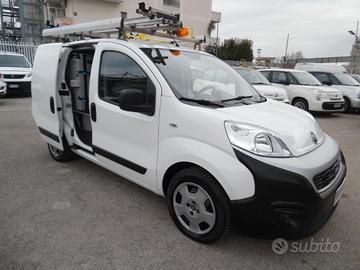 Fiat Fiorino 1.3 MJT 95CV Cargo Adventure
