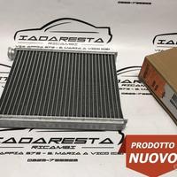 Radiatore Riscaldamento Interno Peugeot 508 6448W9