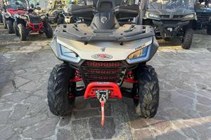 ALTRE MOTO O TIPOLOGIE segway 600cl