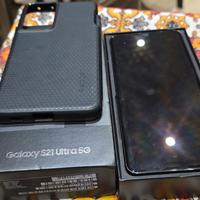 samsung S21 ultra 