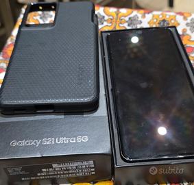 samsung S21 ultra 