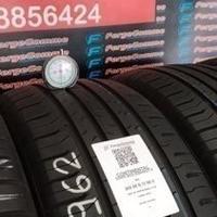 ESTIVE cod:3962 Misura 205 55 R17 95V CONTINENTAL