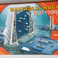 battaglia navale elettronica 