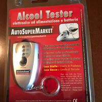 Alcool Tester