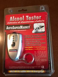 Alcool Tester