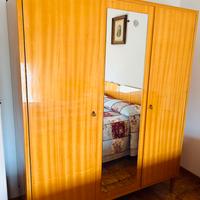Set camera da letto vintage
