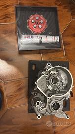 Carter e frizione tpr