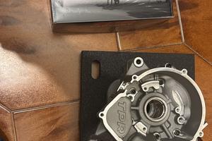 Carter e frizione tpr