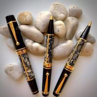 SET MONTBLANC ALEXANDER DUMAS (firma sbagliata)