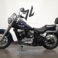 Kawasaki VN 800 CLASSIC '04