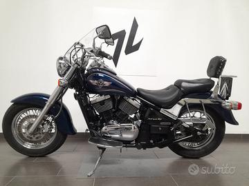 Kawasaki VN 800 CLASSIC '04