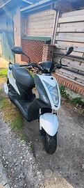 Scooter Kymco 50