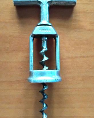Cavatappi vintage a campana Monopol