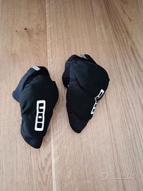 Protection elbow gomitiere taglia L