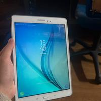 SAMSUNG GALAXY TAB A