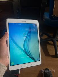 SAMSUNG GALAXY TAB A