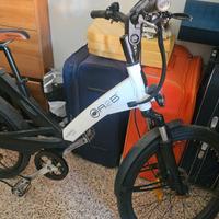 Bici elettrica
