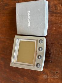 Raymarine speed st60