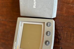 Raymarine speed st60