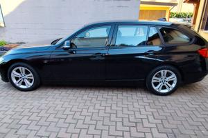  BMW serie 3 turing