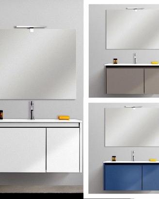Arredo bagno NUOVO mobile moderno vari colori