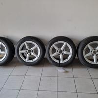 gomme+cerchi  da 16