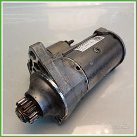 Motorino Avviamento VALEO RSW20R-10 AUDI A3 8V 02M